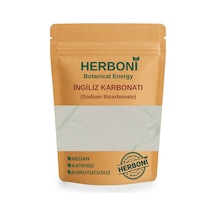 İngiliz Karbonatı Yenilebilir 500 G
