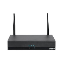 Dahua Nvr2104hc-w 4 Kanal 1u Kablosuz Nvr 1x20tb