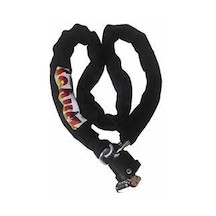MOTO SCHUTZ KESİLMEZ MOTOSİKLET ZİNCİR KİLİT