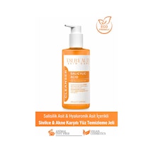 Esomed Premium Yüz Temizleme Jeli Tüm Ciltler 200 Ml