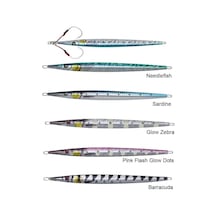 Savage Gear 3D Needle Jig 150G 23Cm Suni Yem