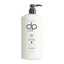 Dp Daily Perfection Pamuk Sütü ve Buğday Proteini Tuzsuz Şampuan 500 ML