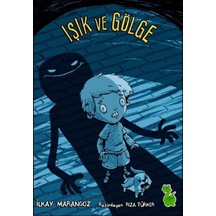 Işık Ve Gölge - Yqbx-607276