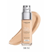 1R1C Rose Ivory