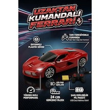 Kırmızı