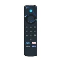 Kl Amazon Fıre Tv Af-v3 Netflıx-prıme Vıdeo Tuşlu Lcd Led Tv Kumanda 4172