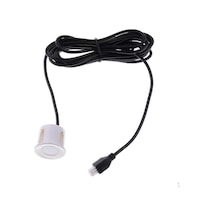 Novahub Universal Araç Güvenliği Ters Park Sensörü 2,5m Beyaz