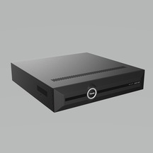 Tiandy Tc-R3880 80 Kanal 8 Hdd - 10 Tb Pro Nvr Kayıt Cihazı(Raid