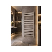 Alüminyum İnox 50x100 Petsa Slim Havlupan