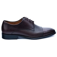 Libero 3271 Erkek Ayakkabı-Kahverengi