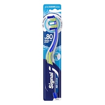 Signal 4d Clean Expert Diş Fırçası - 6 Adet Tarı