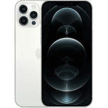 Yenilenmiş Apple Iphone 12 Pro Max 128 GB B Kalite (12 Ay Garantili)