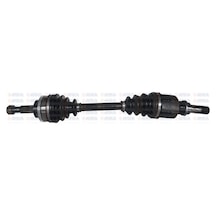 On Aks Sol Clıo Symbol Thalıa 1,5dcı Abslı 08- Dıs Freze:23-ıc Freze:26-abs Halka Sayısı:44