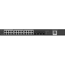 Reyee RG NBS3100 24GT4SFP 24P Gıgabıt Switch