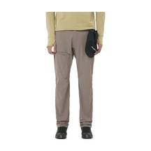 Salomon Salomon Wayfarer Erkek Outdoor Pantolonu 55119 Çok Renkli