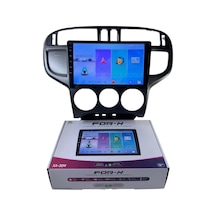 Hyundai Matrix 2007-2012 Forx 2-32 Yeni Seri İşlemcili Pro Oem Multimedia