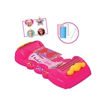 Mey İthalat Takı Dokuma Seti 03699