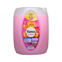 Siftaholsun Soft Çamaşır Yumuşatıcı Çiçek Bahçesi 5 Lt X 4 Adet Diğer