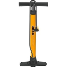 El Pompası Basınç Göstergeli Mpp4501