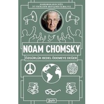 Noam Chomsky : Özgürlük Bedel Ödemeye Değer