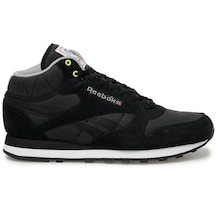 Reebok Classıc Leather Mıd Gtx Siyah Unisex Sneaker 000000000101520129