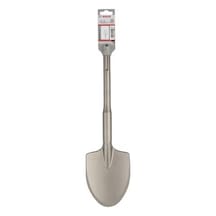 Kürek Keski 400 X 110 Mm İle Güçlü Delme Ve Kesim İmkanı