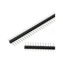 1X40 19 MM Erkek Header