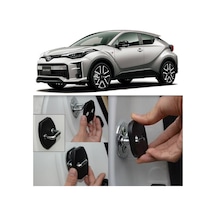 Toyota Uyumlu C-Hr Kilit Koruyucu Kapak Seti (550250864)