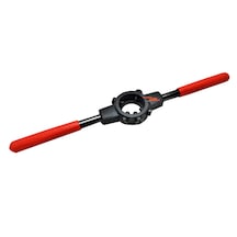 Pafta Kolu 45x18 Diş Açma Kolu M16-20 Büyük Duble Boy Diş Yolu Aç