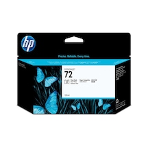 HP 72 C9370A Mürekkep Kartuş Foto Siyah