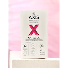 Cat Milk 200 G Yavru Ve Anne Kediler İçin Multivitamin Süt Tozu