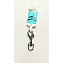 Doggie Döküm Karabina L Gümüş