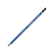 Staedtler Mars Lumograph 12B Kurşun Kalem