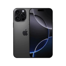 Yenilenmiş Apple iPhone 16 Pro 128 GB B Kalite (12 Ay Garantili)