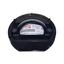 YAMAHA NMAX UYUMLU GÖSTERGE PLASTİĞİ ÜST SİYAH 2DP-H3571-00