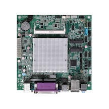 Elsky EM6800-2COM Intel J1800 1600 MHz DDR3 Mini ITX Anakart