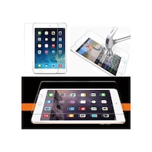 Noktaks - İpad 2 3 4 Uyumlu - Ekran Koruyucu Tablet Temperli Cam Koruma - Şeffaf - T4990