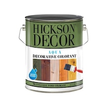 Hickson Decor Aqua Colorant Ahşap Renklendirici - 2,5 Lt