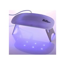 Panda Figürlü Yumurta Şeklinde Tasarım Güçlü Uv/led Tırnak Sanatı Lambası Taşınabilir Kurutucu 94197845