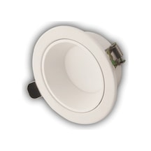 1 Adet Cata Ct 5260 Başak Beyaz Kasa 8w Sıva Altı Led Spot 3 Renk Diğer