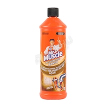 Mr. Muscle Lavabo Açıcı Jel 1 Lt