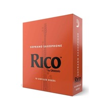 Rico Rıa1020 Soprano Saksafon Kamışı 10lu Paket No 2