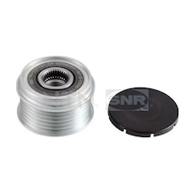 Alternatör Kasnağı - Fiat Doblo, 500, Panda, Grande Punto, Punto, Tipo, Fiorino, Qubo, Strada, Linea, Palio, Siena, Egea - Snr-ga75801 58344312