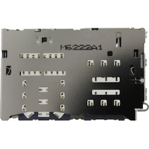 LG Uyumlu G5 Için Oem Sim Kart Okuyucu (469273411)