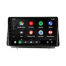 Ford Focus 5 Android 2 Gb + 32 Gb Rom Carplay Multimedya