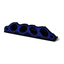 Universal Mavi Renkli Oval Kapaklı Pandizot 4x69 Cm