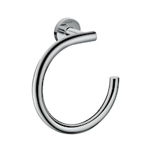 Hansgrohe Logıs Unıversal Halka Havluluk Krom 41724000