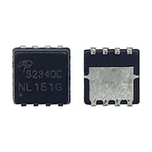 Aon32340c Ao32340c 32340c Mosfet