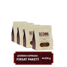 Çekirdek Kahve