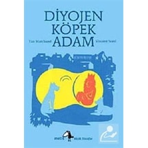 Diyojen: Köpek Adam / Yan Marchand